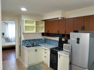 East Ortigas Mansions 2BR 66sqm w/ Parking P5.8M in Pasig