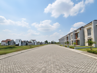 Dijual Tanah Calon Mapolda DIY Godean Sleman