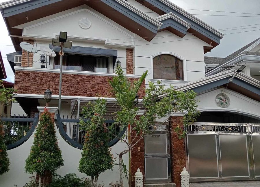 Mint Street, Tagaytay Heights, Kaybagal South, Tagaytay, Cavite