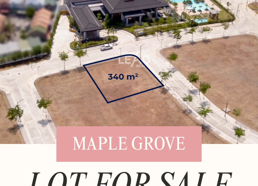 Maple Grove Boulevard, Maple Grove, General Trias, Cavite