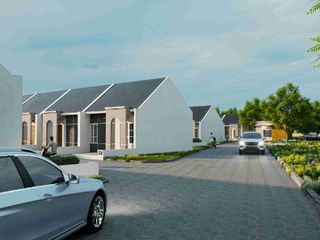 jual cepat rumah subsidi jos ngoro mojokerto