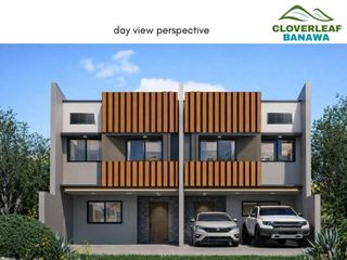 🏡 Brand New Ready For Occupancy - HOUSE & LOT in Banawa, Cebu City