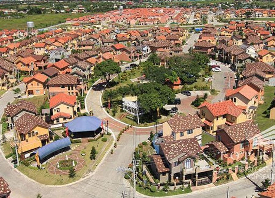 Ponticelli Hills, Molino, Bacoor, Cavite