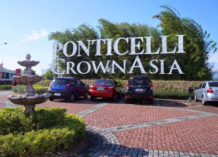 Ponticelli Hills, Molino, Bacoor, Cavite image 2