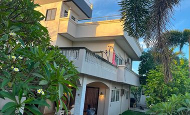Multi-Income Commercial & Residential Property – Marigondon Cebu
