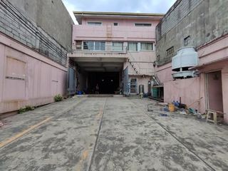 1,800 sqm Warehouse for Sale in Valenzuela City