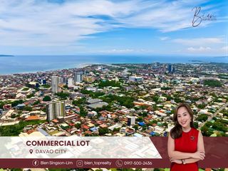 131, 523 SQM Commercial Lot for Sale in Davao City