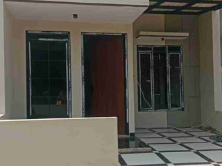 RUMAH MURAH TERVIRAL SIAPHUNI DEKAT SHUTTLE BUS SAWANGAN