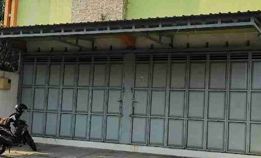 Dijual Ruko Pajang Solo Laweyan Surakarta