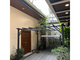 FOR LEASE: 𝐖𝐞𝐥𝐥-𝐦𝐚𝐢𝐧𝐭𝐚𝐢𝐧𝐞𝐝 𝐇𝐨𝐮𝐬𝐞 𝐢𝐧 𝐒𝐚𝐧 𝐋𝐨𝐫𝐞𝐧𝐳𝐨 𝐕𝐢𝐥𝐥𝐚𝐠𝐞, 𝐌𝐚𝐤𝐚𝐭𝐢