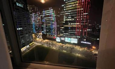 For Sale: 2 Bedroom Corner Unit Avida Towers 2 34th St. Bonifacio Global City, Taguig