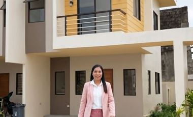 House & Lot for Sale Lapu-Lapu City | Resort-Style Subdivision | Pool, Clubhouse, 24/7 Security | Near Airport & CCLEX | Breeza Coves Mactan