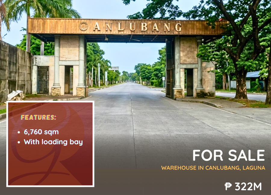 San Jose Drive, Montecito Nuvali, Canlubang, Calamba, Laguna
