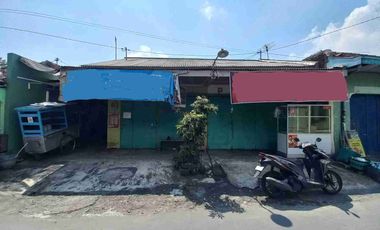Dijual Rumah Mendungan Pabelan UMS Solo