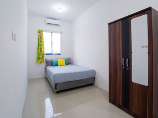 Kost Termurah Kalideres Siap Huni Dekat Terminal, Bandara Soetta dan RS Sari Asih Cipondoh - AbdiHome Mutiara Pratama 2
