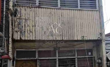 🔥PROPERTY FOR SALE IN Paco, Manila – INVESTMENT OPPORTUNITY! 🔥