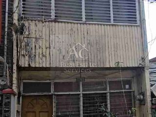 🔥PROPERTY FOR SALE IN Paco, Manila – INVESTMENT OPPORTUNITY! 🔥