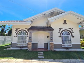 3bedroom house for sale with high-end appliances & furniture in Panglao Island (Bohol)