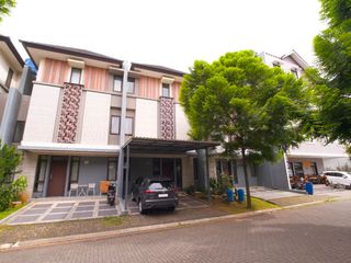 Kost Murah di BSD Abdi Regent Residence Siap Huni Dekat ICE, UIC College BSD, Prasmul, dan Bsd Central Business District