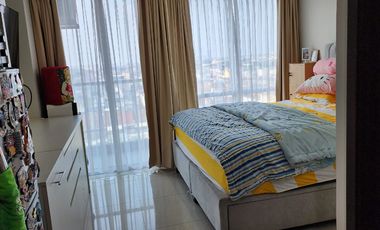 Di Jual / Sewa Apartemen Type Studio Green Sedayu di Cengkareng Jakarta Barat