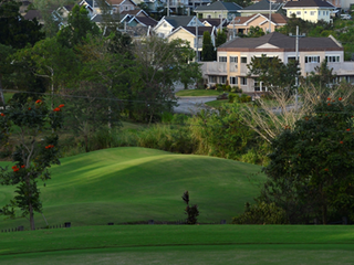 450 sqm Vacant Lot for Sale in Forest Hills Antipolo