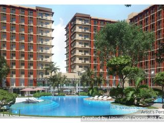 LIVE LIKE YOU’RE ON VACATION at Primeworld District!