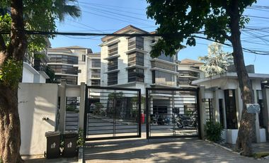 Kapitloyo 3BR Townhouse for Sale Pasig City
