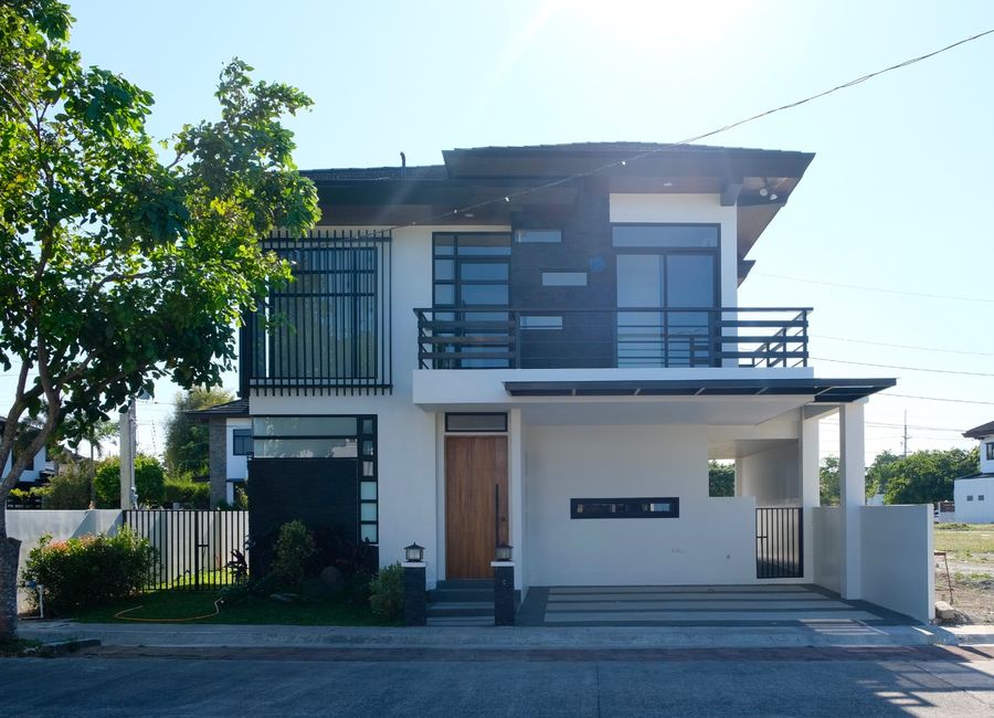 Solen Residences, Malitlit, Santa Rosa, Laguna
