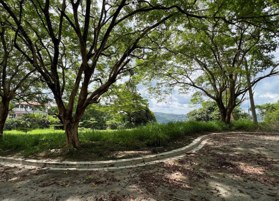 Richdale Subdivision, Santa Cruz, Antipolo, Rizal