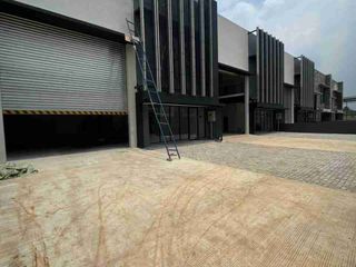 DIJUAL GUDANG BARU BLESINDO DIKAWASAN INDUSTRI TANGERANG