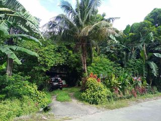 Prime Residential Lot with Improvements for Sale in AFPOVAI Fort Bonifacio, Taguig