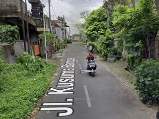 Tanah Kusuma Bangsa Bali