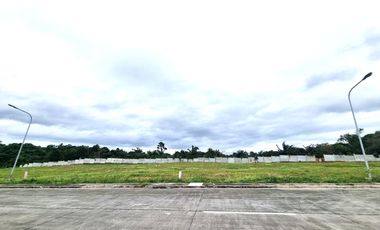 CAVITE LIGHT INDUSTRIAL PARK INDUSTRIAL LOT FOR SALE