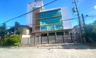Cebu City Dormitory Investment Near Capitol – Brand New 11-Room Building