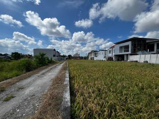 Tanah Kedampang Denpasar Bali
