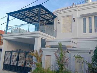 Rumah Noja Gatot Subroto Timur