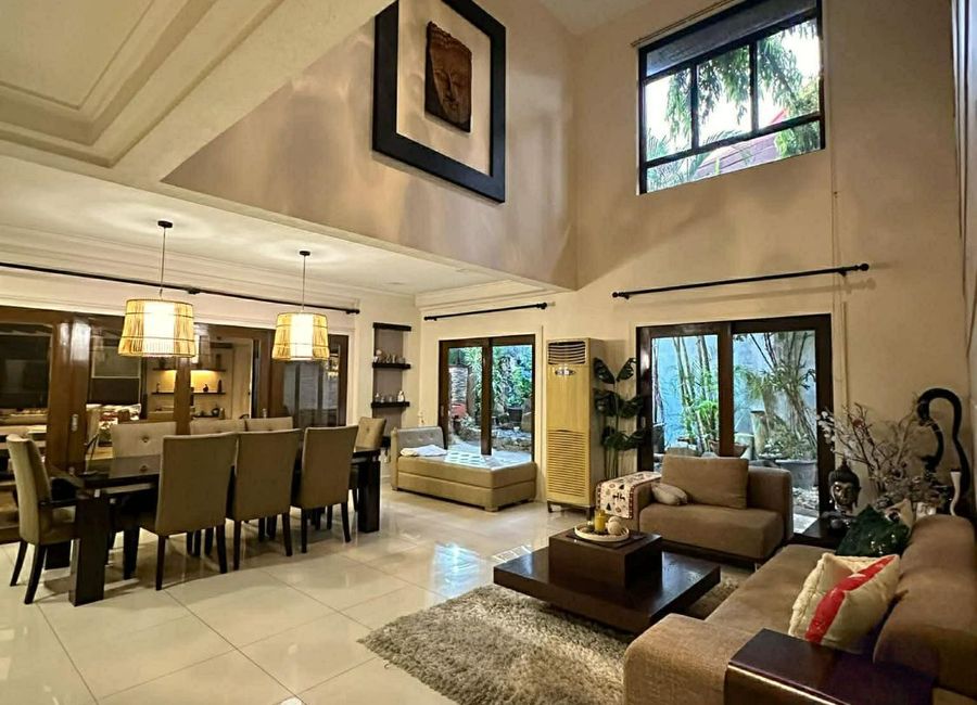 Doña Justina Avenue, Mayamot, Antipolo, Rizal