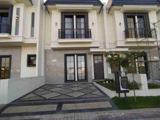 Hunian Premium Sidoarjo