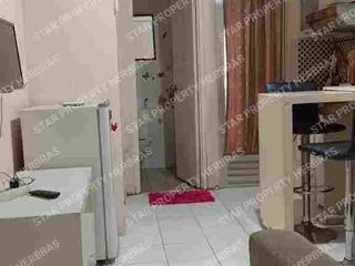 Apartemen kalibata city 2 kmr surat shm
