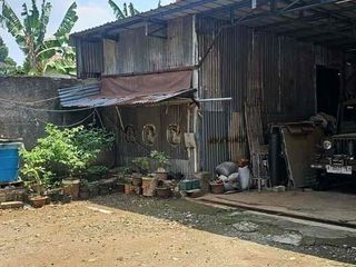 Dijual Gudang Lokasi Strategis di Pondok Cabe