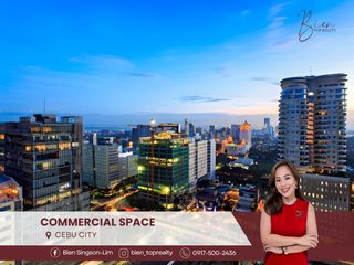₱119K/SQM Commercial Space for Sale in Mandaue, Cebu City