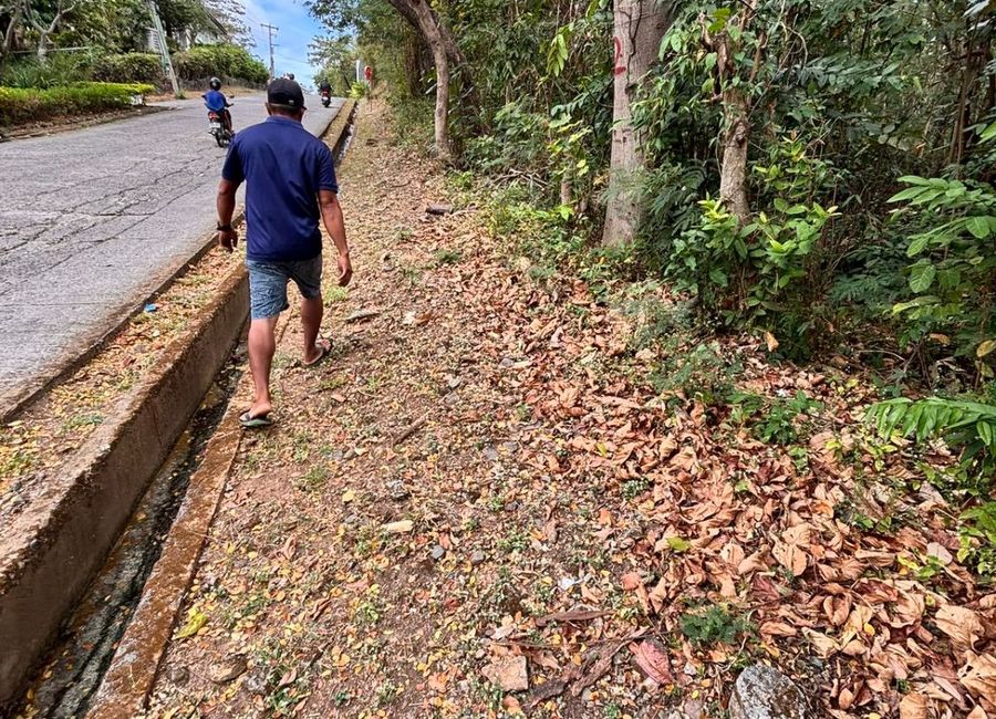 Tali Beach Subdivision, Balaytigue, Nasugbu, Batangas