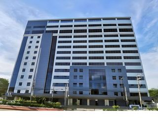 BRAND NEW ✨ ₱53k/SQM Commercial Building for Sale in QC | Loyola Heights, Quezon City