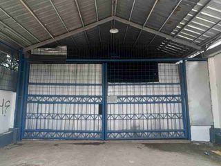Dijual Gudang 288 m2 di dekat Teras kota BSD Tangerang