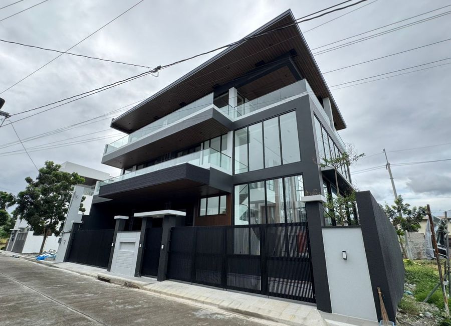 Aster Street, Madera Homes II, San Andres, Cainta, Rizal