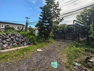 DIJUAL TANAH POTENSIAL UNTUK VILLA & BISNIS