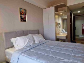 New Unit Studio Pollux