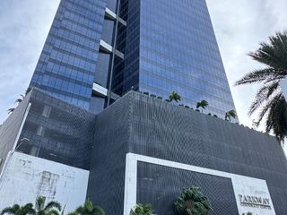 For Sale: Office Space in Parkway Corporate Center, Alabang, Muntunlupa