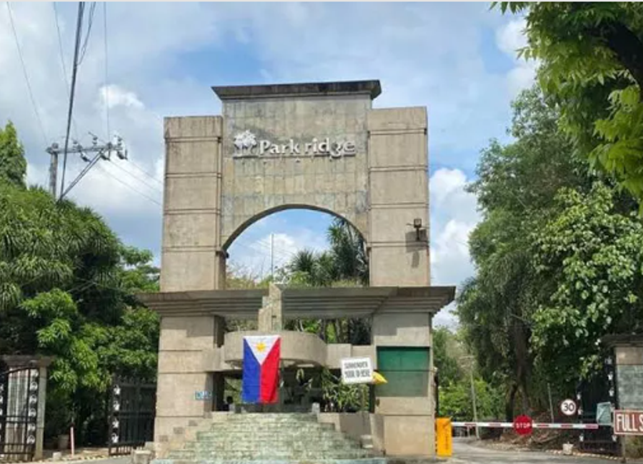 Baras, Rizal