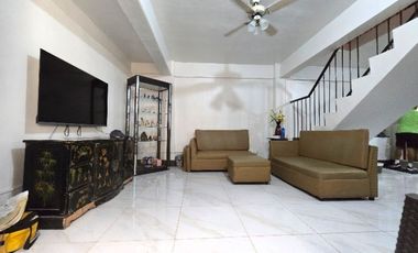 FOR SALE: 3 STOREY RESIDENTIAL BLDG. Proj.8 General Avenue